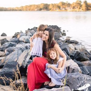 Meet your Posher, Jacquie